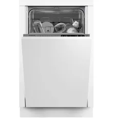Встраиваемая посудомоечная машина Hotpoint HIS 1C69