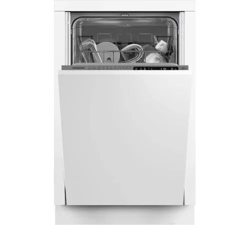 Встраиваемая посудомоечная машина Hotpoint HIS 1C69