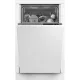 Встраиваемая посудомоечная машина Hotpoint HIS 1C69