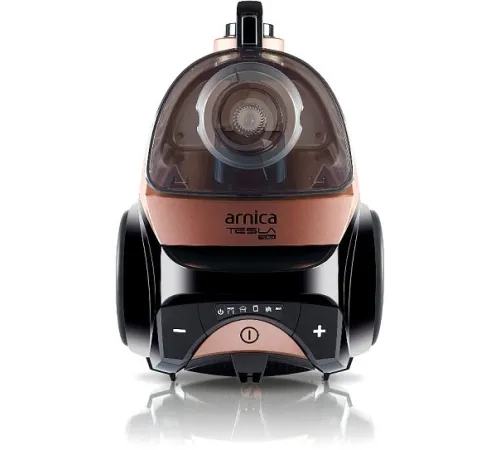 Пылесос Arnica Tesla Premium розовый [ET14300]