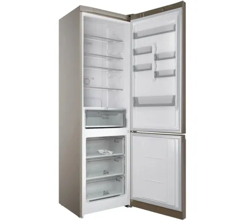Холодильник Hotpoint HT 6200 BZ