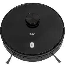 Робот-пылесос JVC JH-VR520 черный