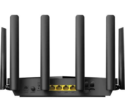 4G Wi-Fi роутер Cudy LT700 1.0