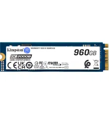 SSD Kingston DC2000B 960GB SEDC2000BM8/960G