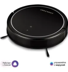 Робот-пылесос Coolfort CF-3200