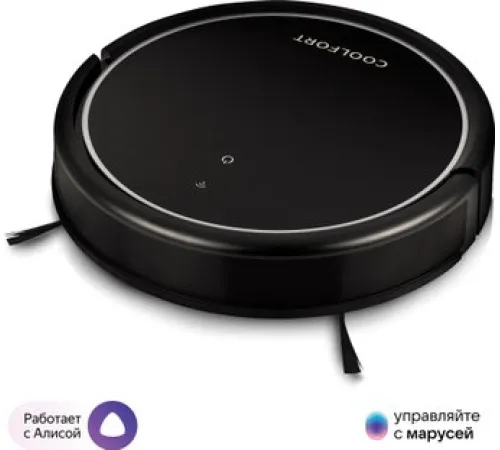 Робот-пылесос Coolfort CF-3200