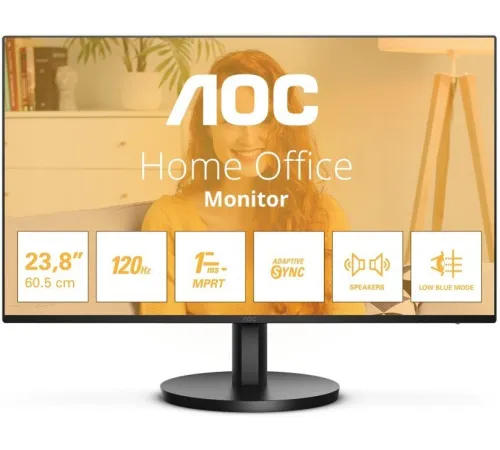 Монитор AOC 24B3QA2