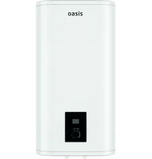 Накопительный электрический водонагреватель Oasis 80R