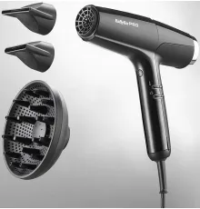Фен BaByliss PRO Falco BAB8550BE