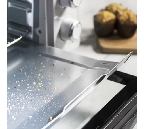 Мини-печь Cecotec Bake&Toast 2300 White