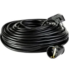 Удлинитель Sundays Electric УБК-1724 30м, черный
