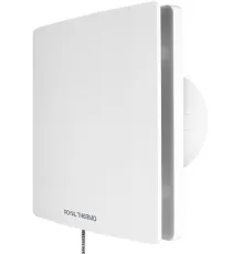Осевой вентилятор Royal Thermo Sunset RAFS 120 P с тяговым выключателем