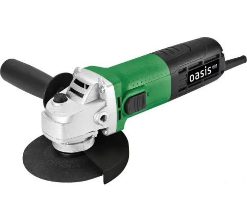 Угловая шлифмашина Oasis AG-72/125 Eco