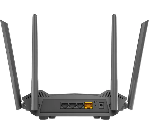 Wi-Fi роутер D-Link DIR-X1530/RU/A1A