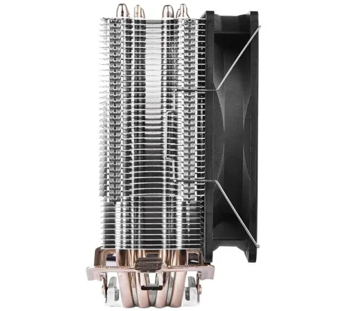 Кулер для процессора Thermaltake Contac Silent 12 [CL-P039-AL12BL-A]
