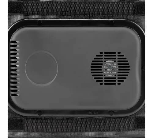 Термоэлектрический автохолодильник Coolfort CF-0235 29л серый