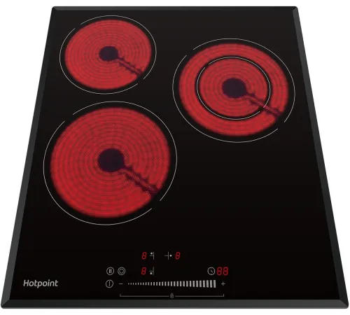Варочная панель Hotpoint HR 4O3 BAS