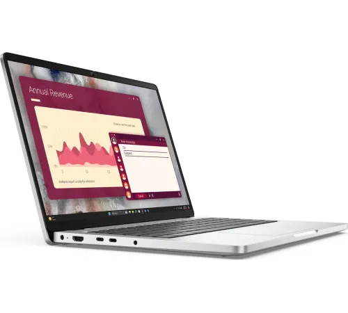 Ноутбук Dell Pro 14 PC14250-7653