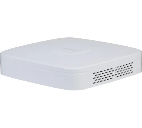 Сетевой видеорегистратор Dahua DHI-NVR2104-P-4KS3