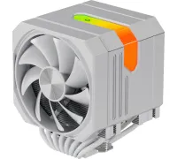 Кулер для процессора upHere UP2TC8 белый