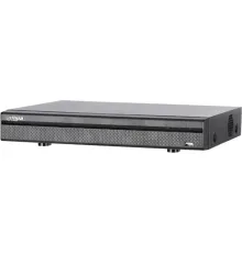 Видеорегистратор Dahua DH-XVR5104H-X1
