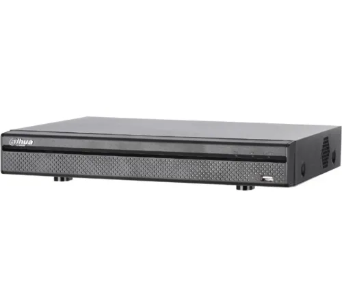 Видеорегистратор Dahua DH-XVR5104H-X1