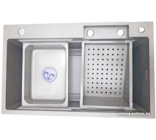 Кухонная мойка Sink HM7546