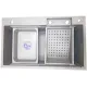 Кухонная мойка Sink HM7546