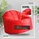 Кресло-мешок Mio Tesoro Poparada XXXL PO-65x85-K красный