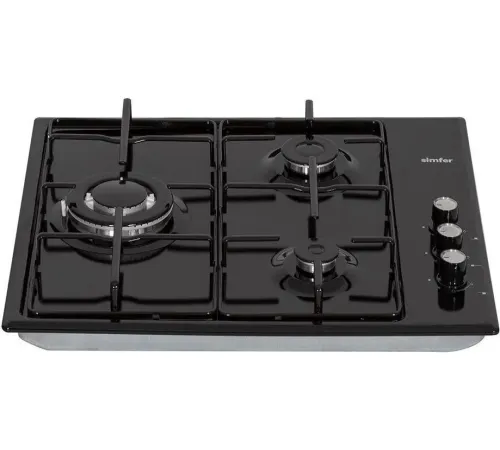 Варочная панель Simfer H60Q35B022
