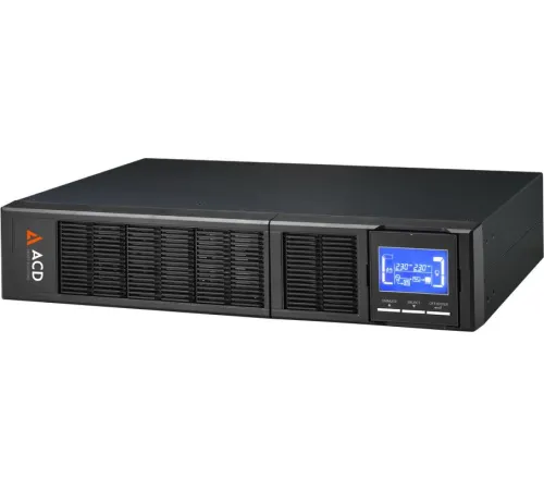 Источник бесперебойного питания ACD PW-RackLine 3000 83-322374-00G