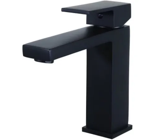 Смеситель Econoce EC0841BL