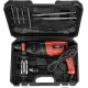 Перфоратор ELITECH ДМ П 280РЭМ кейс