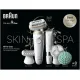 Эпилятор Braun Silk-epil 9 Flex SES 9-481 3D