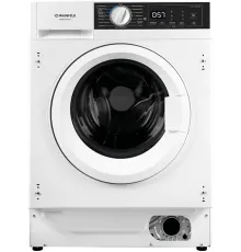 Стирально-сушильная машина MAUNFELD MBWM1486STWH