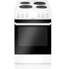 Кухонная плита Hansa FCEW56069