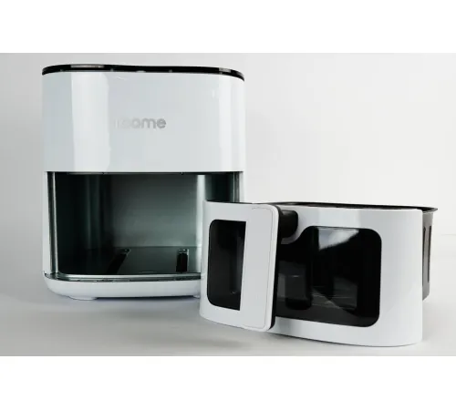 Аэрогриль аэрофритюрница Roome AF-ZE5223-WA