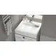Умывальник MARRBAXX Энигма V62D1 белый