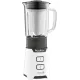 Стационарный блендер Moulinex LM16L110 белый