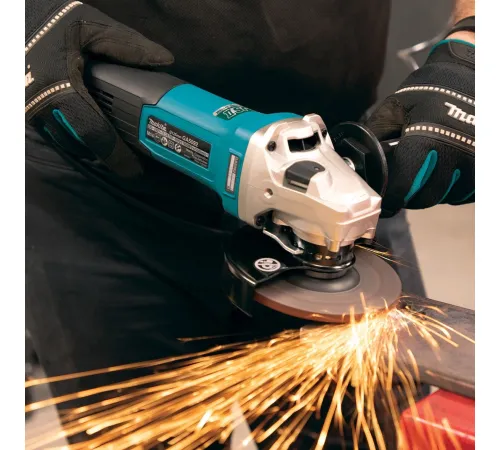 Угловая шлифмашина Makita GA5092X01