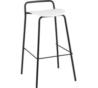 Стул Stool Group Mantis белый