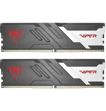 Оперативная память Patriot Viper Venom 2x32ГБ DDR5 5600МГц PVV564G560C40K