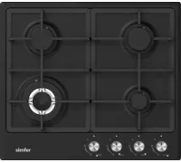 Варочная панель Simfer H60V41B525