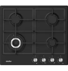 Варочная панель Simfer H60V41B525