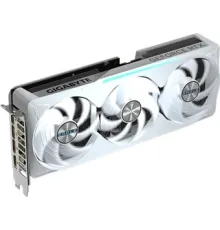 Видеокарта Gigabyte GeForce RTX 5070 Ti Eagle OC Ice SFF 16G GV-N507TEAGLEOC ICE-16GD