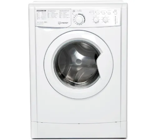 Стиральная машина Indesit EWUC 4105 CIS