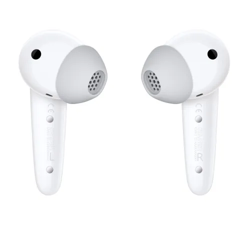 Наушники Huawei FreeBuds SE белый, международная версия