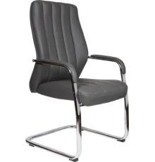Офисное кресло Norden Madrid CF Grey L340LCA-CF-Grey серый
