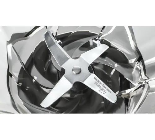 Стационарный блендер Bosch MMB6141B