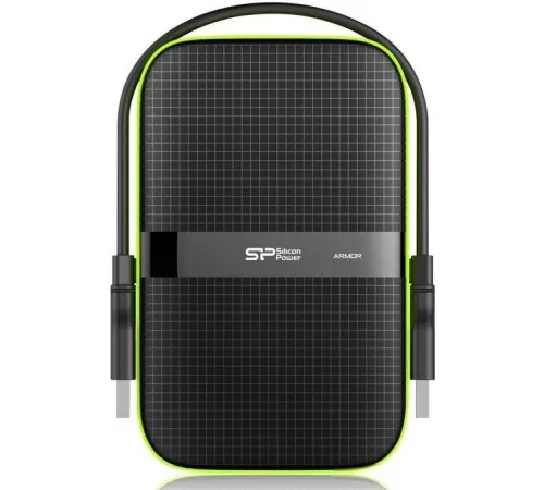 Внешний накопитель Silicon-Power Armor A60 1TB SP010TBPHDA60S3K